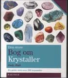 Den Store Bog om Krystaller af Hall og Judy