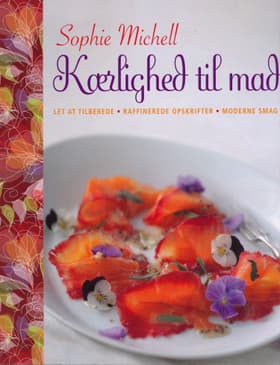 Kærlighed til mad af Sophie