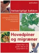 Hovedpiner og migræner af Ricki Ostrov