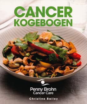 Cancerkogebogen af Brohn
