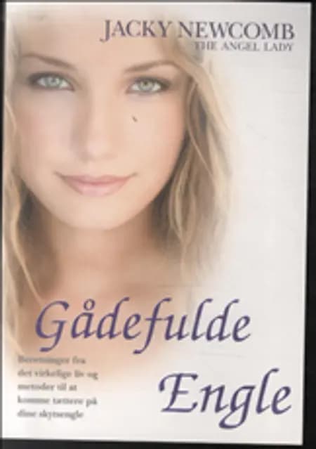 Gådefulde engle af Jacky