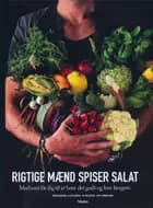 Rigtige mænd spiser salat af Hellenius og Mai-Lis