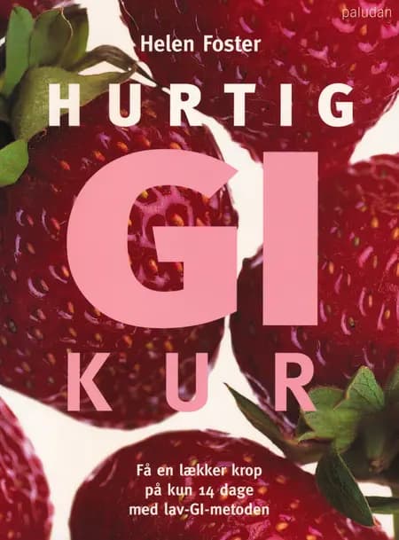 Hurtig GI kur af Helen Foster