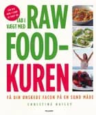 Tab i vægt med raw food-kuren