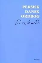 Persisk-dansk ordbog 