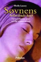 Søvnens helbredende kraft af Sheila Lavery