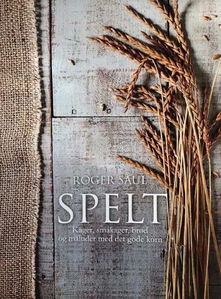 Spelt af Roger