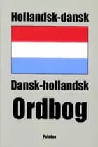 Paludans Hollandsk-dansk, dansk -hollandsk ordbog