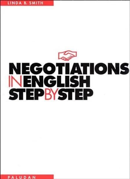 Negotiations in English af Linda B. Smith