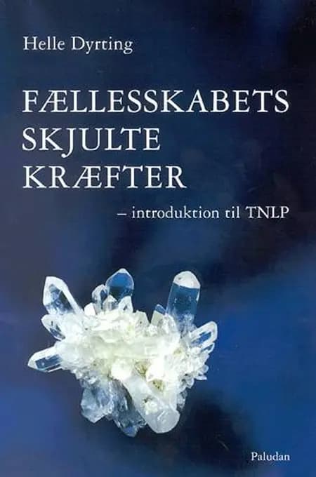 Fællesskabets skjulte kræfter af Helle Dyrting