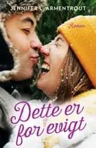 Dette er for evigt af Jennifer Armentrout