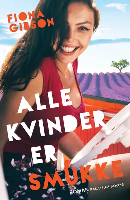 Alle kvinder er smukke af Fiona Gibson