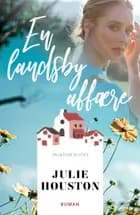 En landsbyaffære af Julie Houston