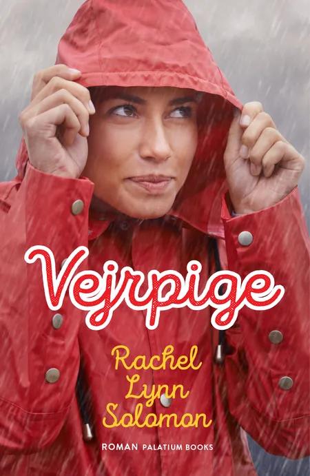 Vejrpige af Rachel Lynn Solomon