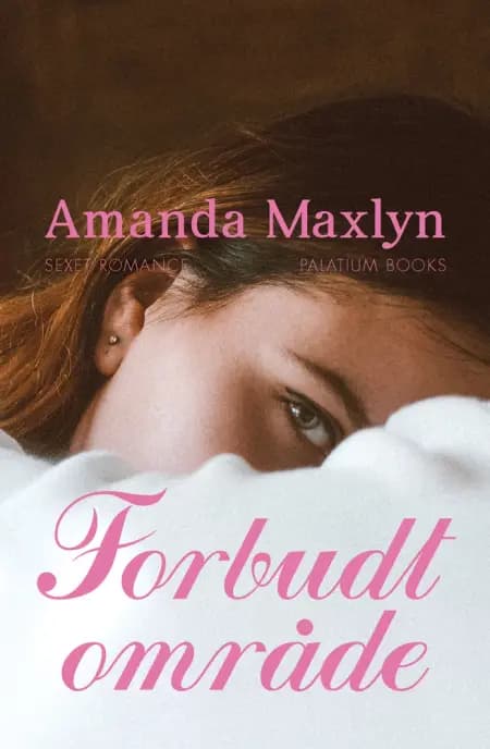 Forbudt område af Amanda Maxlyn