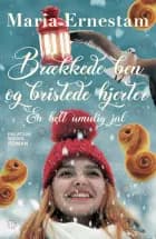 Brækkede ben & bristede hjerter - en helt umulig jul