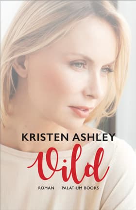 Vild af Kristen Ashley