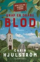 Knap en dråbe blod