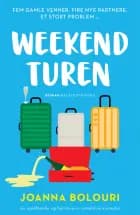Weekendturen af Joanna Bolouri