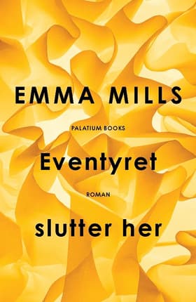 Eventyret slutter her af Emma Mills