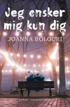 Jeg ønsker mig kun dig