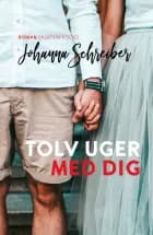 Tolv uger med dig af Johanna Schreiber