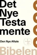 DET NYE TESTAMENTE – BIBELEN 2020