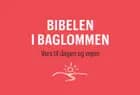 Bibelen i baglommen