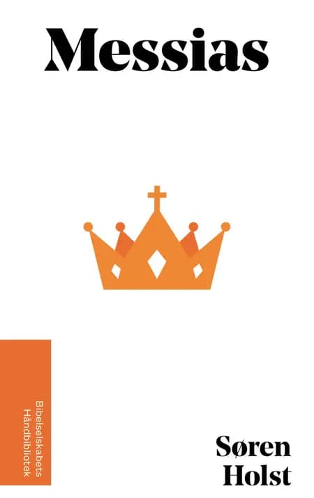 Messias af Søren Holst
