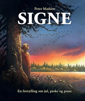 Signe af Peter Madsen