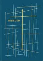 Bibelen i hardback