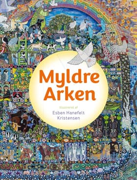 MyldreArken af Louise Langhoff Koch