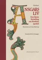 Ansgars liv af Rimbert