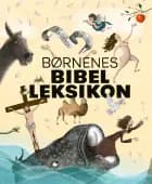 Børnenes bibelleksikon