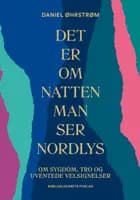 Det er om natten man ser nordlys af Daniel Øhrstrøm