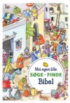 Min egen lille søge-finde-bibel