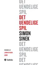 Det uendelige spil af Simon Sinek