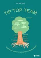 Tip top team af Lisbet Hauge Jensen
