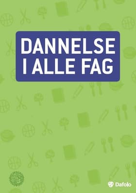 Dannelse i alle fag af Jeppe Bundsgaard