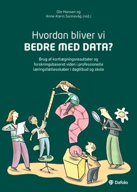 Hvordan bliver vi bedre med data? af Ole Hansen