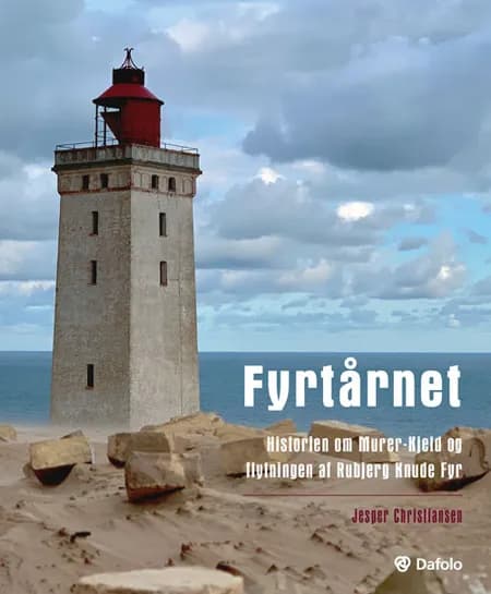Fyrtårnet af Jesper Christiansen