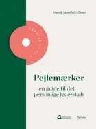 Pejlemærker - en guide til det personlige lederskab
