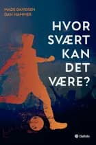 Hvor svært kan det være? af Mads Davidsen og Dan Hammer