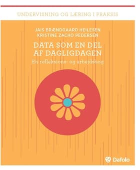 Data som en del af dagligdagen af Jais Brændgaard Heilesen