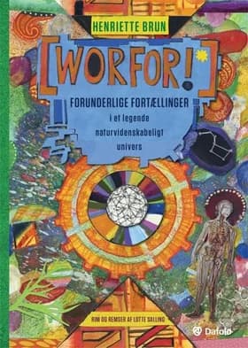 Worfor! af Lotte Salling