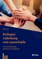 Kollegial vejledning som samarbejde