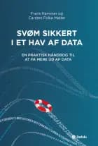 Svøm sikkert i et hav af data