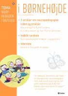 I børnehøjde Nr. 5. 1. Årgang - Marts 2020