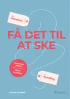 Få det til at ske af Henrik Dresbøll