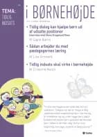 I børnehøjde Nr. 3. 2. Årgang - december 2020